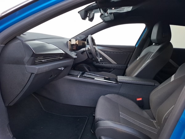 Used Vauxhall Astra 2024 for sale - 76325303: Photo 5