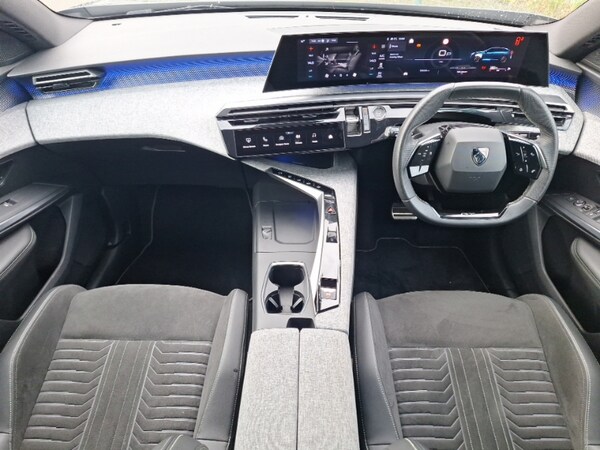 Used Peugeot 3008 2024 for sale - 76212483: Photo 2