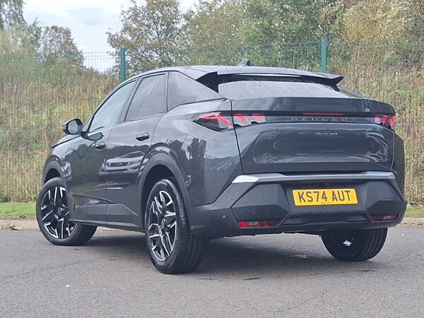 Used Peugeot 3008 2024 for sale - 76212483: Photo 3