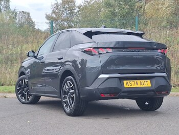 Used Peugeot 3008 2024 for sale - 76212483: Photo 3