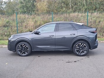 Used Peugeot 3008 2024 for sale - 76212483: Photo 4