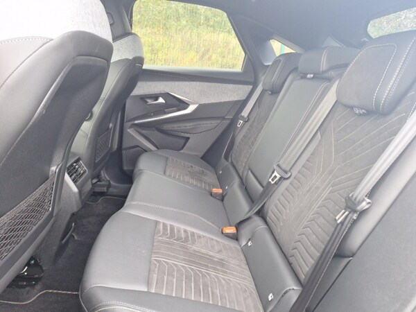 Used Peugeot 3008 2024 for sale - 76212483: Photo 6