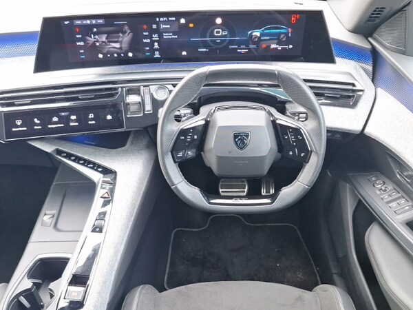 Used Peugeot 3008 2024 for sale - 76212483: Photo 7