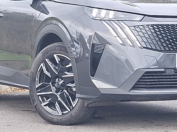 Used Peugeot 3008 2024 for sale - 76212483: Photo 9