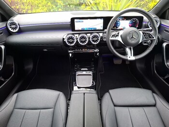 Used Mercedes-Benz A-Class 2025 for sale - 78410594: Photo