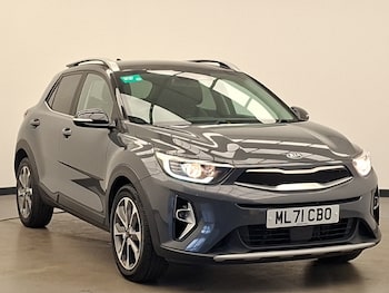 Used Kia Stonic 2021 for sale - 79617850: Photo