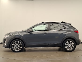 Used Kia Stonic 2021 for sale - 79617850: Photo