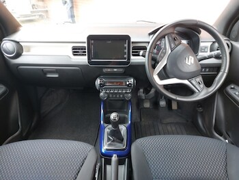 Used Suzuki Ignis 2021 for sale - 78467265: Photo