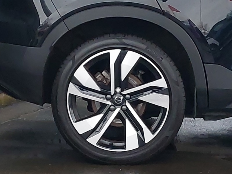 Used Volvo XC40 2024 for sale - 77544709: Photo 12