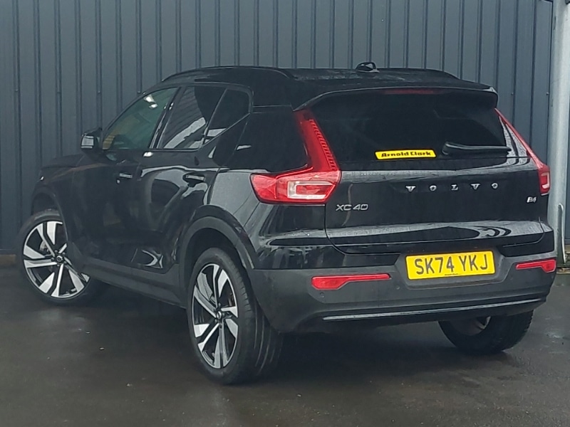 Used Volvo XC40 2024 for sale - 77544709: Photo 3