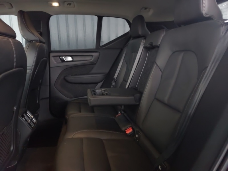 Used Volvo XC40 2024 for sale - 77544709: Photo 6