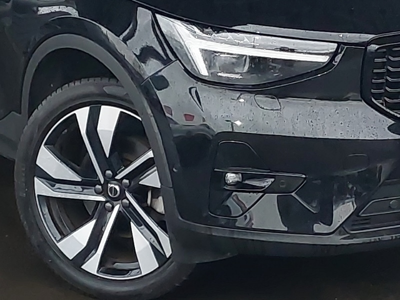 Used Volvo XC40 2024 for sale - 77544709: Photo 9