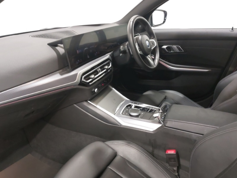 Used BMW 3 Series 2025 for sale - 76959394: Photo 5