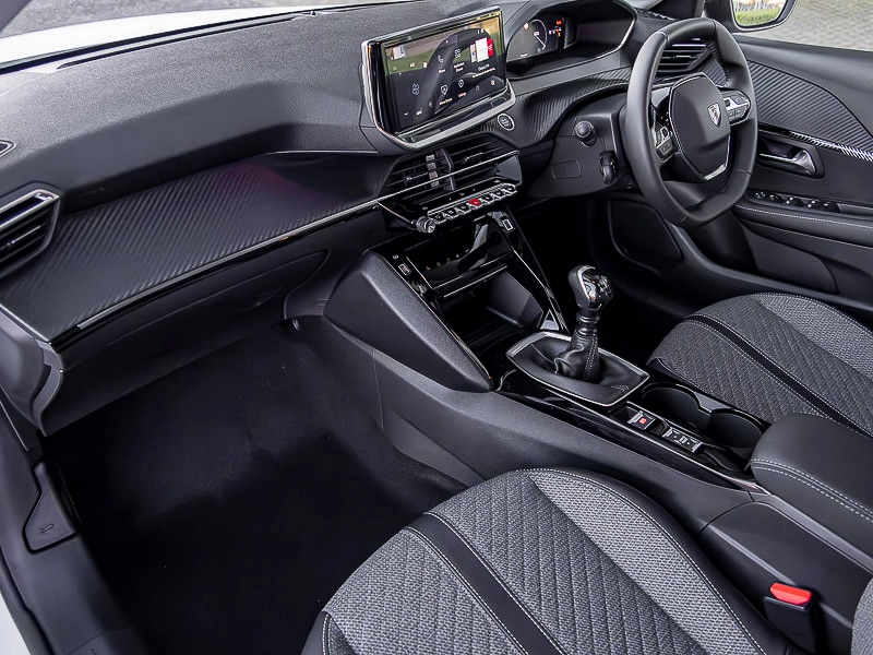 Used Peugeot 208 2025 for sale - 76483669: Photo 5