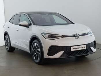 2025 - 210kW Match Pro 77kWh 5dr Auto