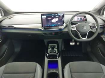 Used Volkswagen ID5 2025 for sale - 74983059: Photo
