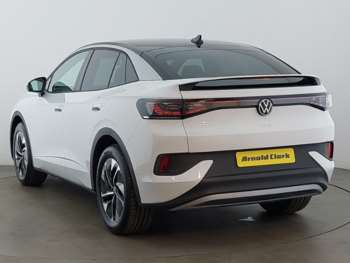 Used Volkswagen ID5 2025 for sale - 74983059: Photo
