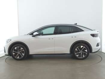 Used Volkswagen ID5 2025 for sale - 74983059: Photo