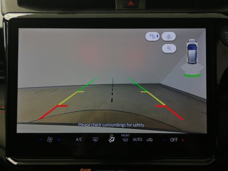 Used Ford Puma 2025 for sale - 77986934: Photo 10