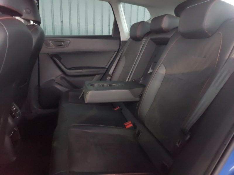 Used SEAT Ateca 2024 for sale - 78066348: Photo 6