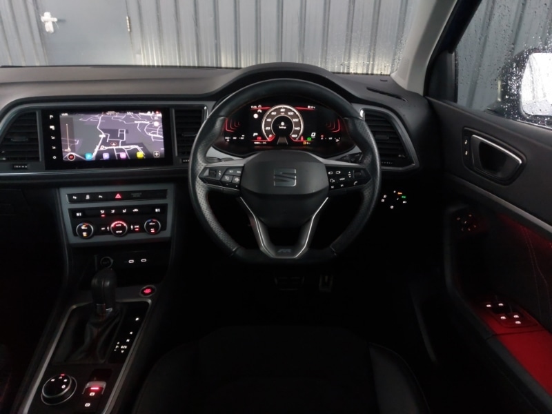 Used SEAT Ateca 2024 for sale - 78066348: Photo 7