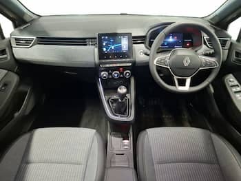 Used Renault Clio 2025 for sale - 79650265: Photo