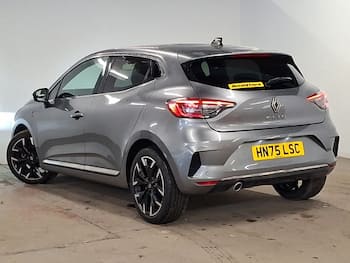 Used Renault Clio 2025 for sale - 79650265: Photo