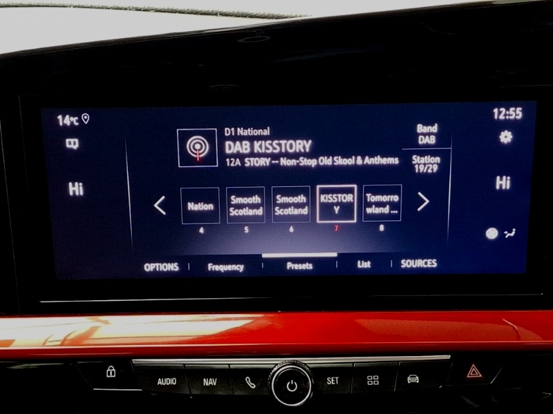 Used Vauxhall Mokka 2023 for sale - 78173143: Photo 10