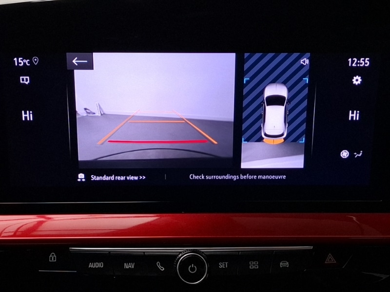 Used Vauxhall Mokka 2023 for sale - 78173143: Photo 11