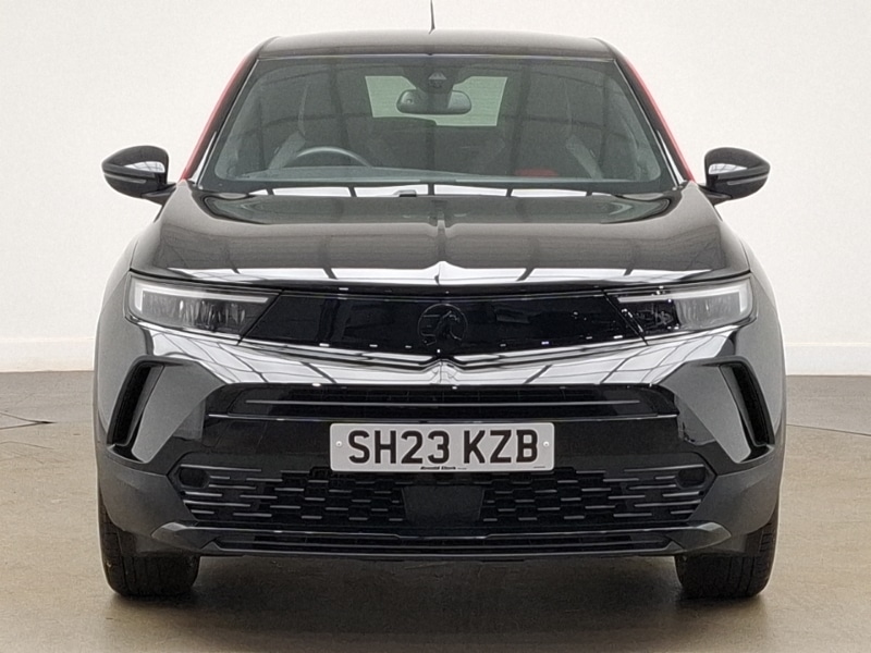 Used Vauxhall Mokka 2023 for sale - 78173143: Photo 12