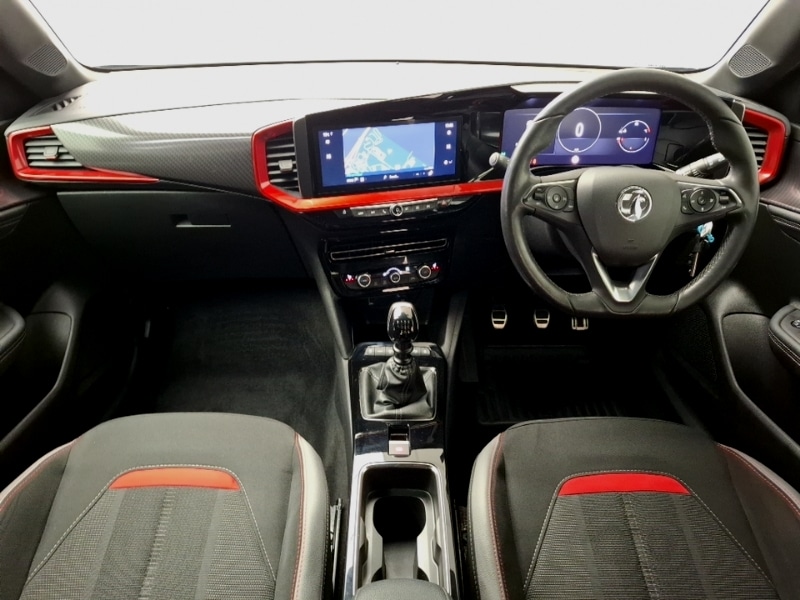 Used Vauxhall Mokka 2023 for sale - 78173143: Photo 2