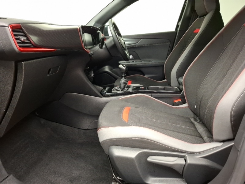 Used Vauxhall Mokka 2023 for sale - 78173143: Photo 5