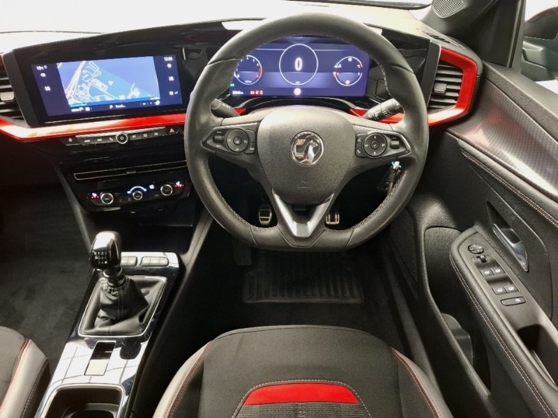 Used Vauxhall Mokka 2023 for sale - 78173143: Photo 7