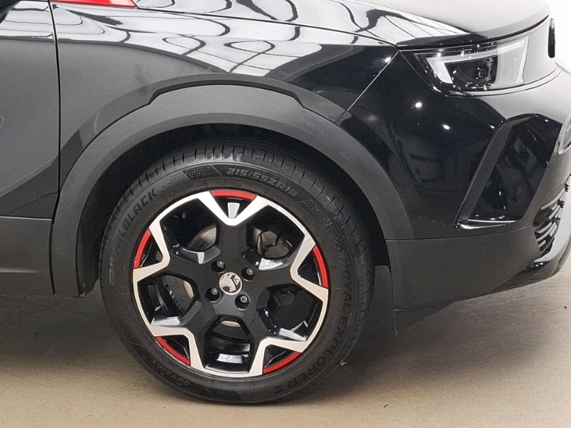 Used Vauxhall Mokka 2023 for sale - 78173143: Photo 9