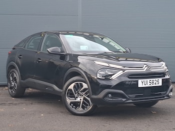 Used Citroen C4 2022 for sale - 77536866: Photo