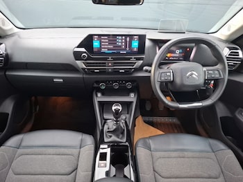 Used Citroen C4 2022 for sale - 77536866: Photo