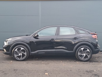 Used Citroen C4 2022 for sale - 77536866: Photo