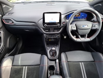 Used Ford Puma 2023 for sale - 78392285: Photo