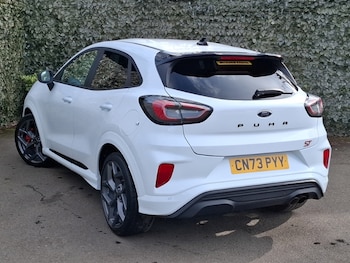 Used Ford Puma 2023 for sale - 78392285: Photo