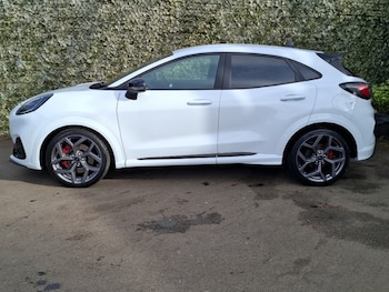Used Ford Puma 2023 for sale - 78392285: Photo