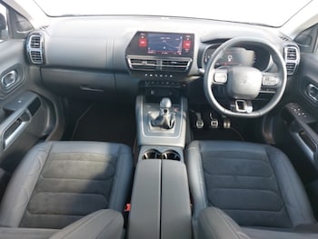 Used Citroen C5 Aircross 2022 for sale - 78700036: Photo