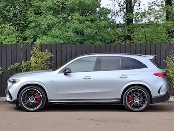 Used Mercedes-Benz GLC 2023 for sale - 79549550: Photo