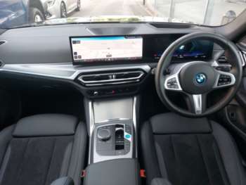 Used BMW i4 2024 for sale - 74836513: Photo