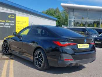 Used BMW i4 2024 for sale - 74836513: Photo