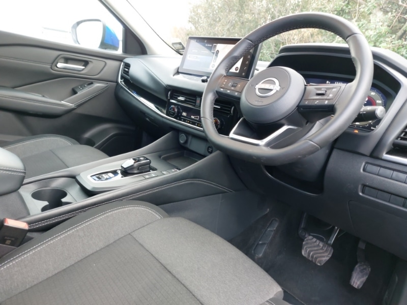 Used Nissan Qashqai 2024 for sale - 77395493: Photo 11