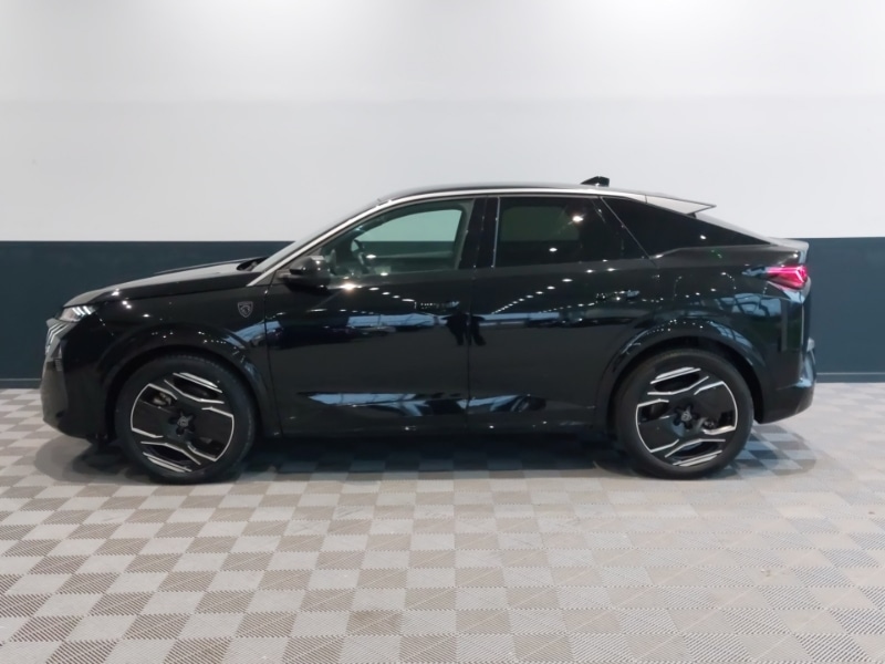 Used Peugeot 3008 2024 for sale - 77876057: Photo 4