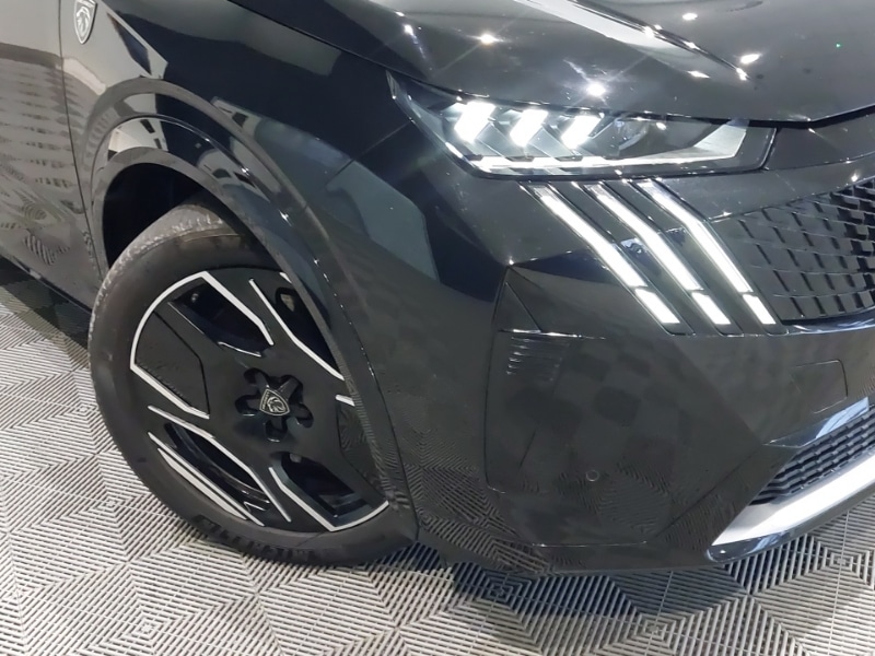 Used Peugeot 3008 2024 for sale - 77876057: Photo 9