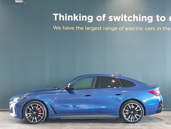 Used BMW i4 2023 for sale - 78921807: Photo