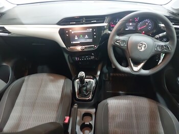 Used Vauxhall Corsa 2023 for sale - 78803177: Photo
