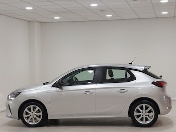 Used Vauxhall Corsa 2023 for sale - 78803177: Photo
